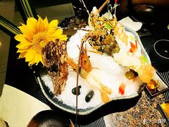 -花隐日式怀石料理(万象城购物中心店)