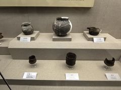 -巴音郭楞蒙古自治州博物馆