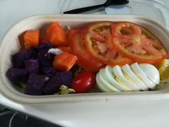 -沙哇低卡·轻食沙拉(骏景金融城店)