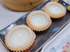 -乜都得港式茶楼(天贵路店)