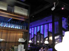 大堂-炉鱼(爱琴海购物公园店)