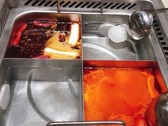-海底捞火锅(漫乐城夜宵主题店)