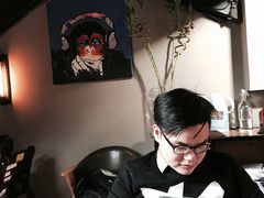 -Amanda餐厅(长乐路店)