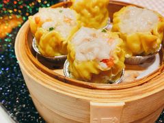 虫草花烧麦皇-味可道美食坊(福基路店)