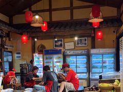 -富正毅三下锅·湘西韵味(天门山索道店)