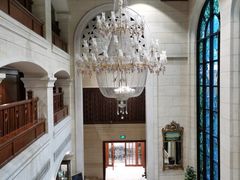 -马勒别墅饭店(静安寺店)