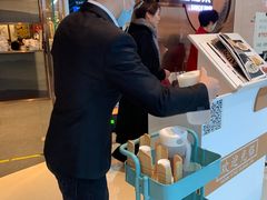 -北李妈妈菜·虾爬子大锅贴(贵和店)
