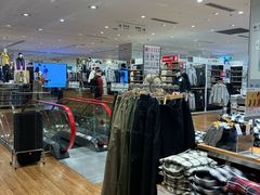 -优衣库(深圳万象天地旗舰店)