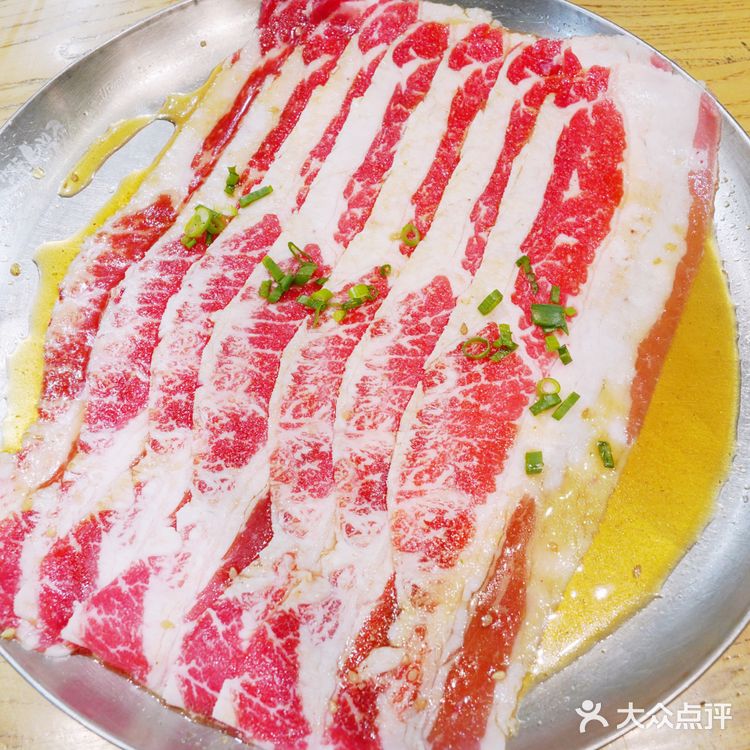 姜虎东白丁烤肉-苏州中心店