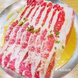 姜虎东白丁烤肉-苏州中心店
