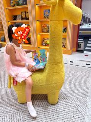 -meland亲子乐园•活动包场(北京亦庄龙湖天街店)