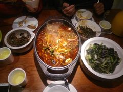 -炊烟小炒黄牛肉(东庆街店)