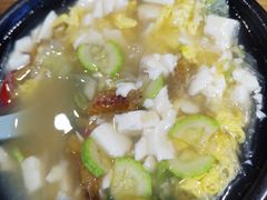 -金石陈朝鲜拌饭(东城万达店)