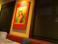 -龙门阵茶屋川菜馆(武康路店)