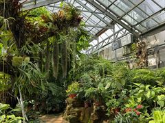 -国家植物园南园