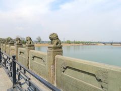 -卢沟桥文化旅游区
