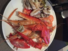 iphone_upload_pic-美食汇·海鲜自助西餐厅·江门富力万达嘉华酒店
