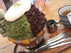 -WONDER ICE 萬得冰田(建設路总店)