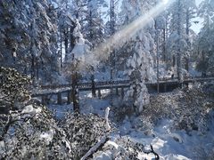 -瓦屋山景区