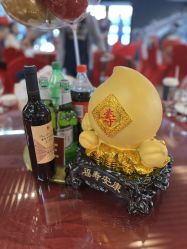 -Doris一站式游轮婚礼船东直营店(外滩店)