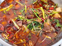 -无味饭店(九眼桥商业文化广场店)