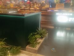 -梨花自助烤肉(西三旗万象汇黑金店)