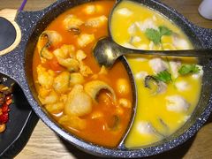 -蜀锦堂·川味现炒(襄阳武商汇店)
