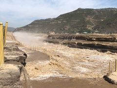 -陕西黄河壶口瀑布旅游区