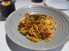 -棒约翰比萨·意面(张江长泰店)