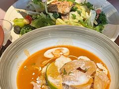 -FOOOO CITY CLUB 孚乐里音乐西餐酒吧(悠方店)