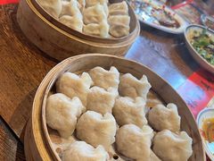 -新兴园饺子馆(河南街店)