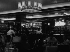 大堂-Wolfgang’s Steakhouse 沃夫冈牛排馆(上海白玉兰广场店)