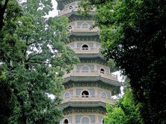 -灵谷景区