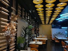 -get pizza意大利餐厅(凯德MALL店)