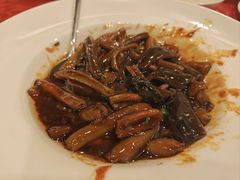 -徐记私厨(半淞园路店)