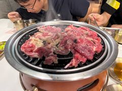 -西塔老太太泥炉烤肉(北京望京店)