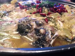 -匠子烤鱼(上邦百汇城店)