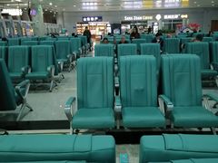 -威海大水泊国际机场