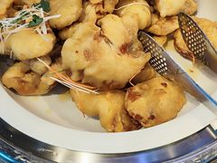 -圣罗巴海鲜烤肉自助(佳兆业店)