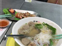 -蔡澜PHO(海岸城店)