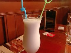 椰林飘香-宝莱纳啤酒花园餐厅PAULANER BRAUHAUS Nanjing(广州路店)