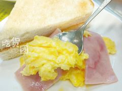 -澳洲牛奶公司(佐敦店)