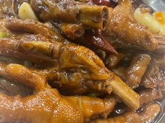 -鲁小三·大骨自助(金山总店)