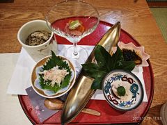 -和创柚子·会席日本料理(新区淮海街店)