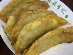 -清真蒋有记(老门东店)