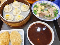 -冯鑫记南京鸭血粉丝汤(来燕路店)