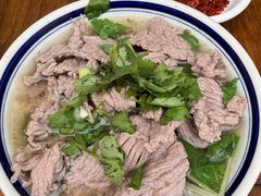 -小杨翘脚牛肉