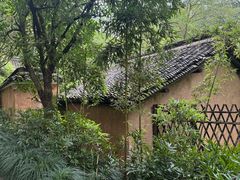 -法云安缦酒店