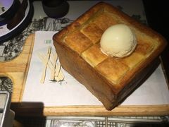 -绿茶餐厅(乐峰广场店)