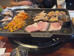 -Dombe豚(黑猪肉街店)